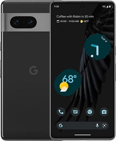 スマートフォン本体 092400B Google pixel 7 128GB Amazon | Google Pixel 7 5G 128GB 8GB RAM 24-Hour Battery